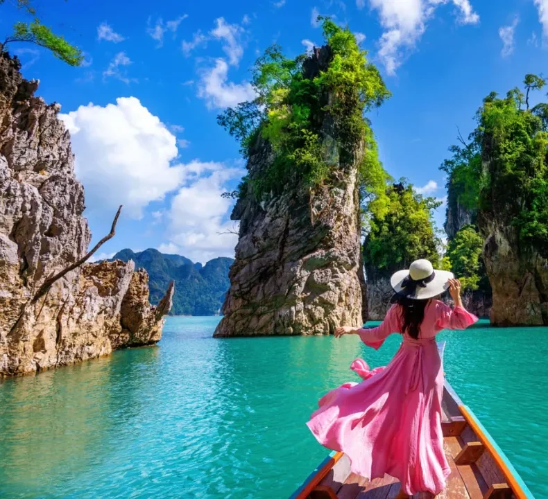 أفضل الأماكن السياحية في آسيا 3